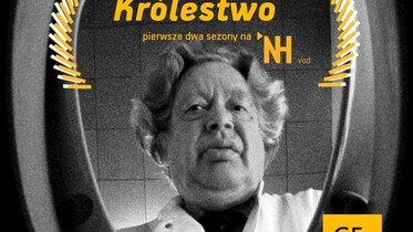 Legendarne "Królestwo" Larsa von Triera dostępne na platformie Nowe Horyzonty VOD!