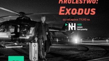 Królestwo: Exodus już dostępne w Nowych Horyzontach VOD!