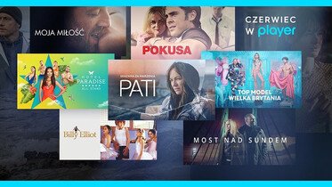 Czerwiec w Playerze | Most nad Sundem oraz Mulholland Drive nadchodzą