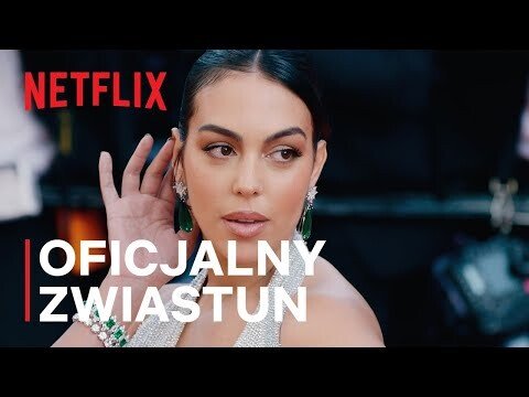 Jestem Georgina – sezon 2 | Oficjalny zwiastun | Netflix
