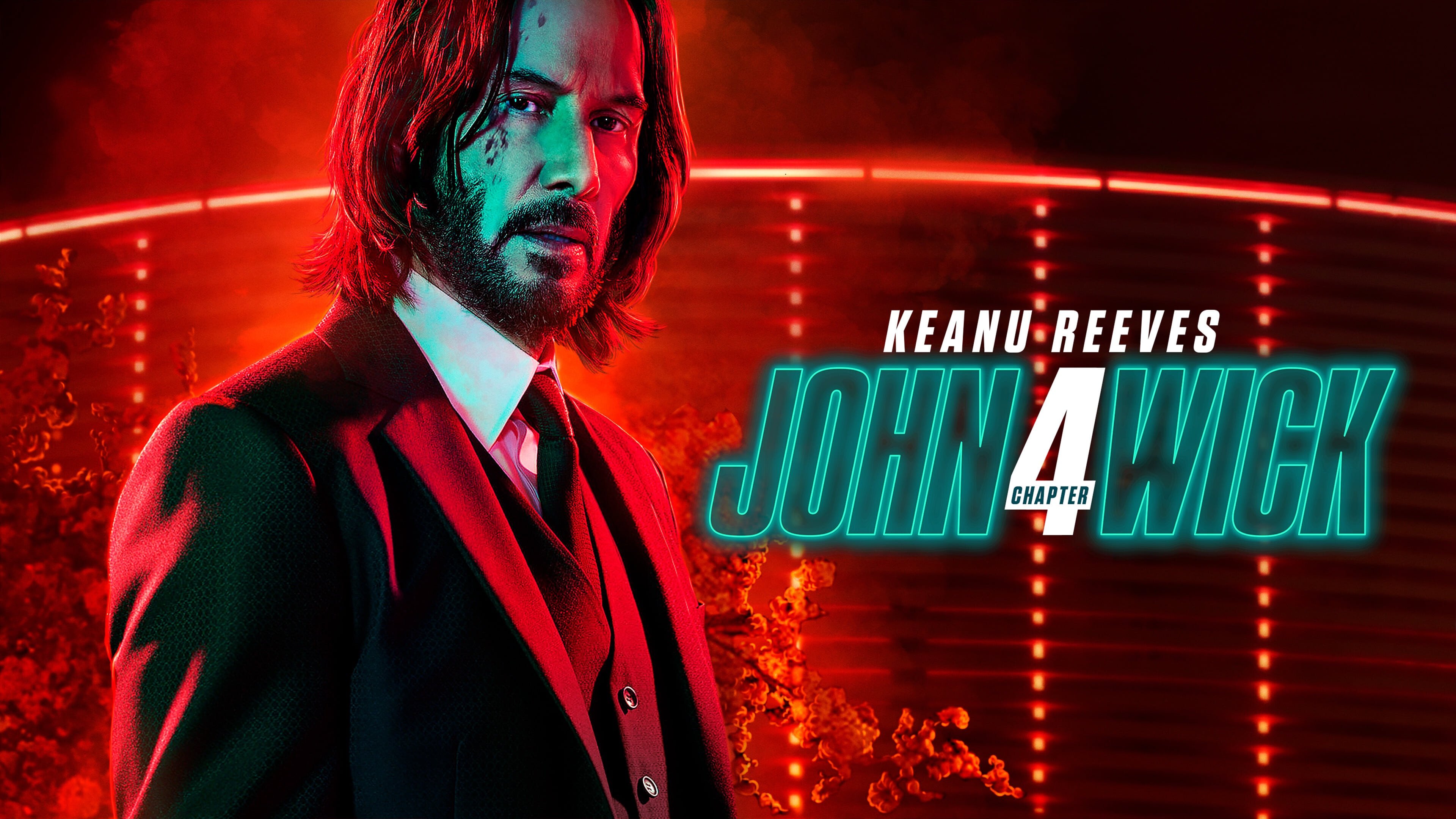 John Wick 4 w czerwcu na platformach VOD John Wick 4 w czerwcu na platformach VOD
