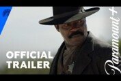 Lawmen: Bass Reeves | Official Trailer | Paramount+