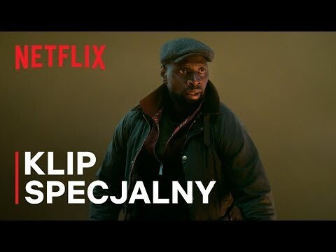 LUPIN wraca... i wpada w tarapaty | Klip specjalny | Netflix