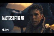 Masters of the Air — Official Teaser | Apple TV+