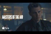 Masters of the Air — Official Trailer | Apple TV+