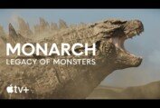 Monarch: Legacy of Monsters — Official Trailer | Apple TV+