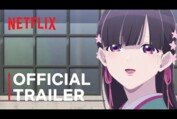 My Happy Marriage | Official Trailer #2 | Netflix