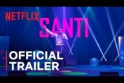 Neon | Official Trailer | Netflix