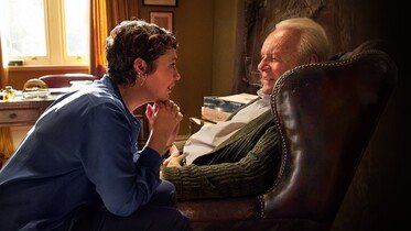 Grudzień w FilmBox+ | Ojciec oraz Benedetta nadchodzą!