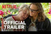 NYAD | Official Trailer | Netflix