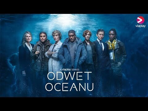 Odwet oceanu | Zwiastun | A Viaplay Series
