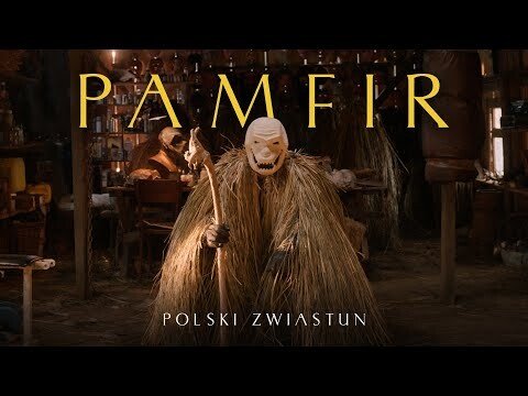 Pamfir (2022) zwiastun PL