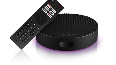 Viaplay Group rozszerza partnerstwo dystrybucyjne z Play