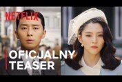 Potwór z Gyeongseongu | Oficjalny teaser | Netflix