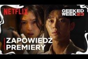 Potwór z Gyeongseongu | Zapowiedź premiery | Netflix