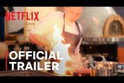 Pressure Cooker | Official Trailer | Netflix