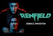 Renfield - pierwszy zwiastun filmu