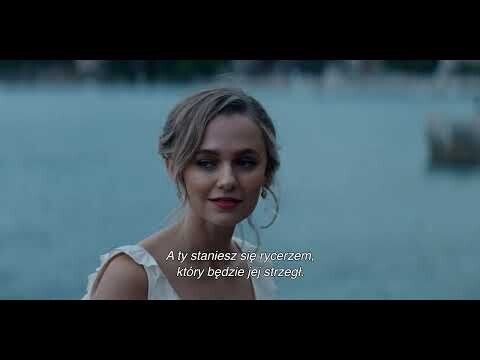 Rycerze Zodiaku - zwiastun