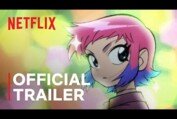 Scott Pilgrim Takes Off | Official Trailer | Netflix