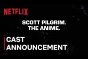 Scott Pilgrim The Anime | Cast Announcement | Netflix