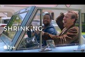 Shrinking — Official Trailer | Apple TV+