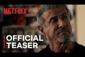 Sly | Sylvester Stallone Documentary | Official Teaser | Netflix