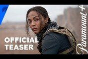 Special Ops: Lioness | Official Teaser | Paramount+