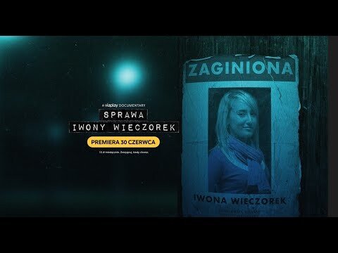 Sprawa Iwony Wieczorek | Oficjalny zwiastun | Od 30 czerwca na Viaplay!