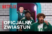 Squid Game: Wyzwanie | Oficjalny zwiastun | Netflix