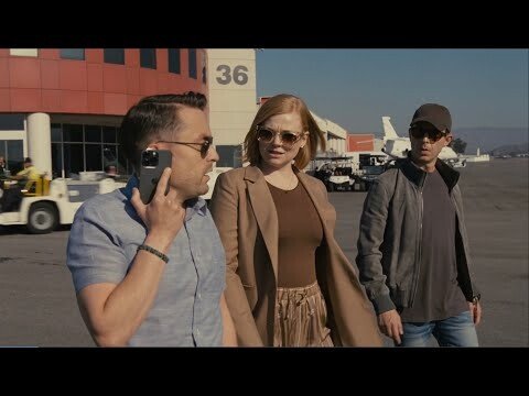 SUKCESJA | zwiastun 4 sezonu | HBO Max