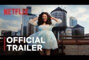 Survival Of The Thickest | Official Trailer | Netflix