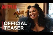 Survival Of The Thickest | Teaser | Netflix