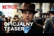 Światło, którego nie widać | Oficjalny teaser | Netflix