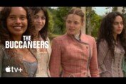 The Buccaneers — Official Trailer | Apple TV+