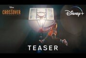 The Crossover | Teaser | Disney+