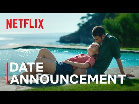 Through My Window: Across the Sea | Date Announcement | Netflix