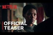 Unseen | Official Teaser | Netflix