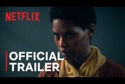 Unseen | Official Trailer | Netflix