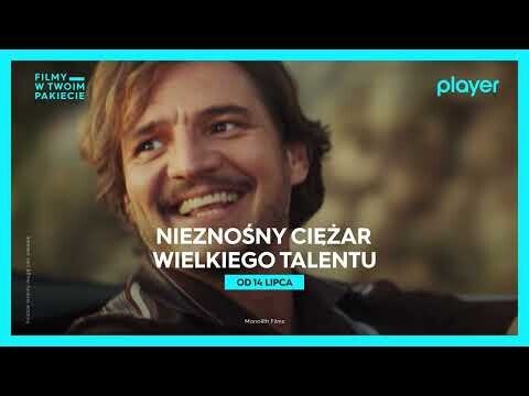 WEEKENDOWE KINO W PLAYERZE | LIPIEC 
