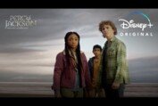 We’ve Been Expecting You | Percy Jackson and the Olympians | Disney+