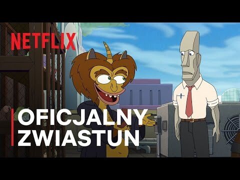 Zasoby Ludzkie – sezon 2 | Oficjalny zwiastun | Netflix
