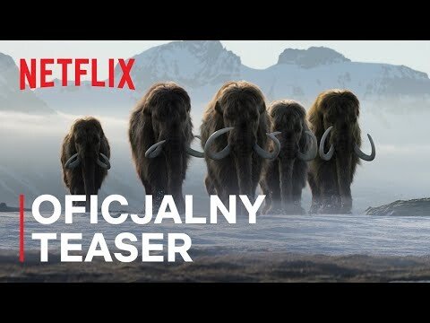 Życie na planecie Ziemia | Oficjalny teaser | Netflix