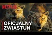 Życie na planecie Ziemia | Oficjalny zwiastun | Netflix