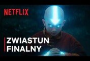 Awatar: Ostatni władca wiatru | Zwiastun finalny | Netflix