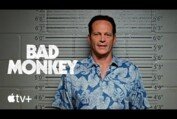 Bad Monkey — Official Trailer | Apple TV+