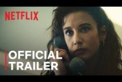 Bank Under Siege | Official Trailer | Netflix
