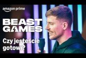 Beast Games | Zapowiedź | Prime Video Polska