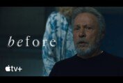 Before — Official Trailer | Apple TV+