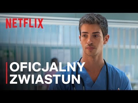 Bez tchu | Oficjalny zwiastun | Netflix