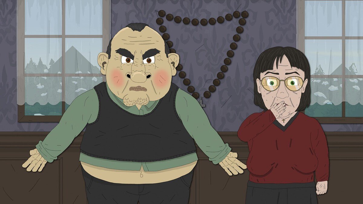 Bogdan Boner_ Walentynki